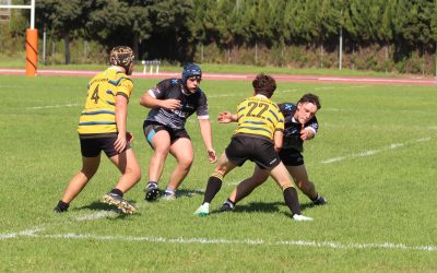 Sub-18 – C.R. Inter Alpesa vs Barbarians Dénia/La Safor